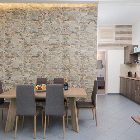 Porfyra Suite 1 Skála 外观 照片