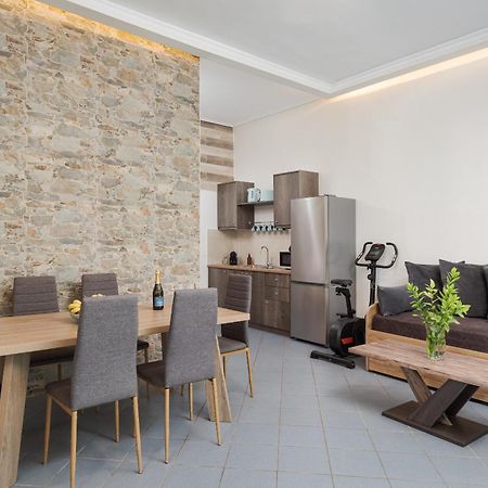 Porfyra Suite 1 Skála 外观 照片