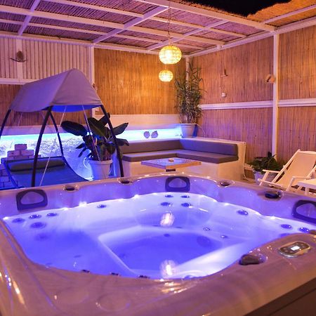 Porfyra Suite 1 Skála 外观 照片