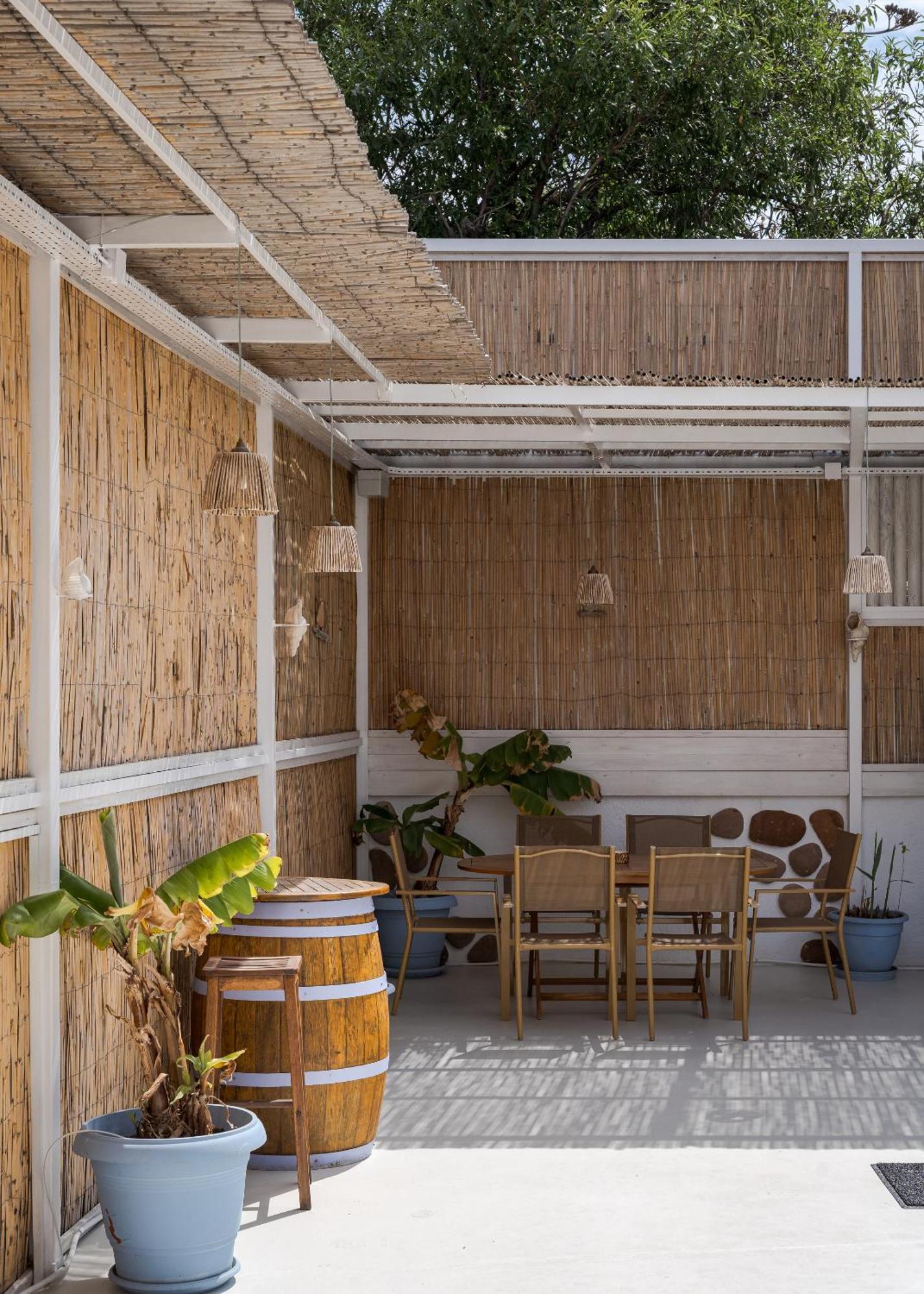 Porfyra Suite 1 Skála 外观 照片