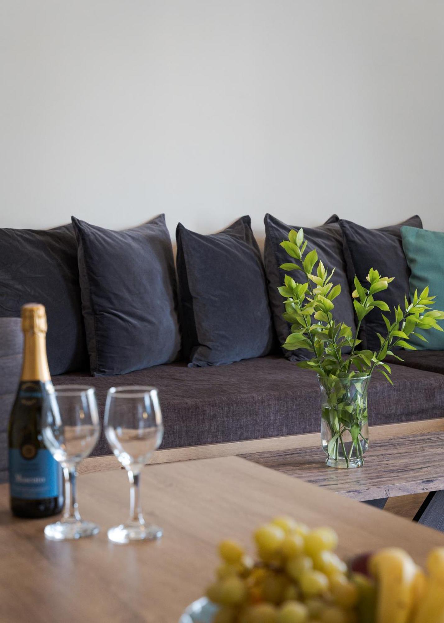 Porfyra Suite 1 Skála 外观 照片