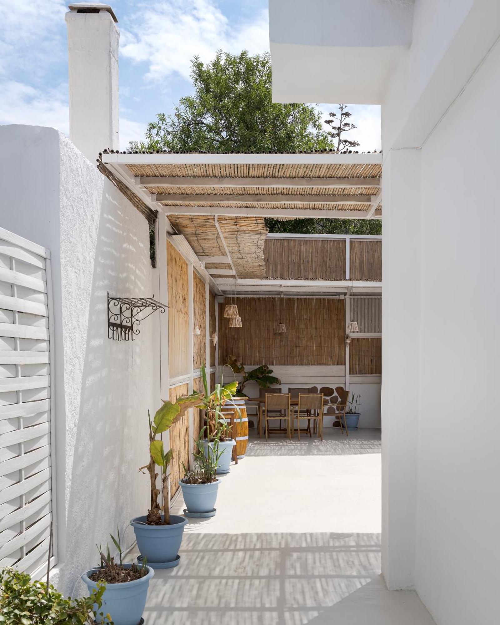 Porfyra Suite 1 Skála 外观 照片