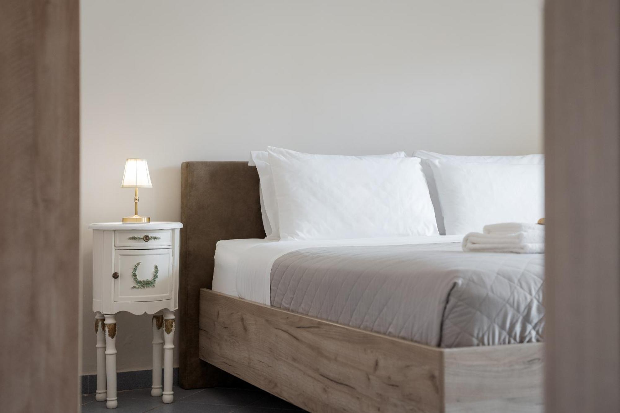 Porfyra Suite 1 Skála 外观 照片