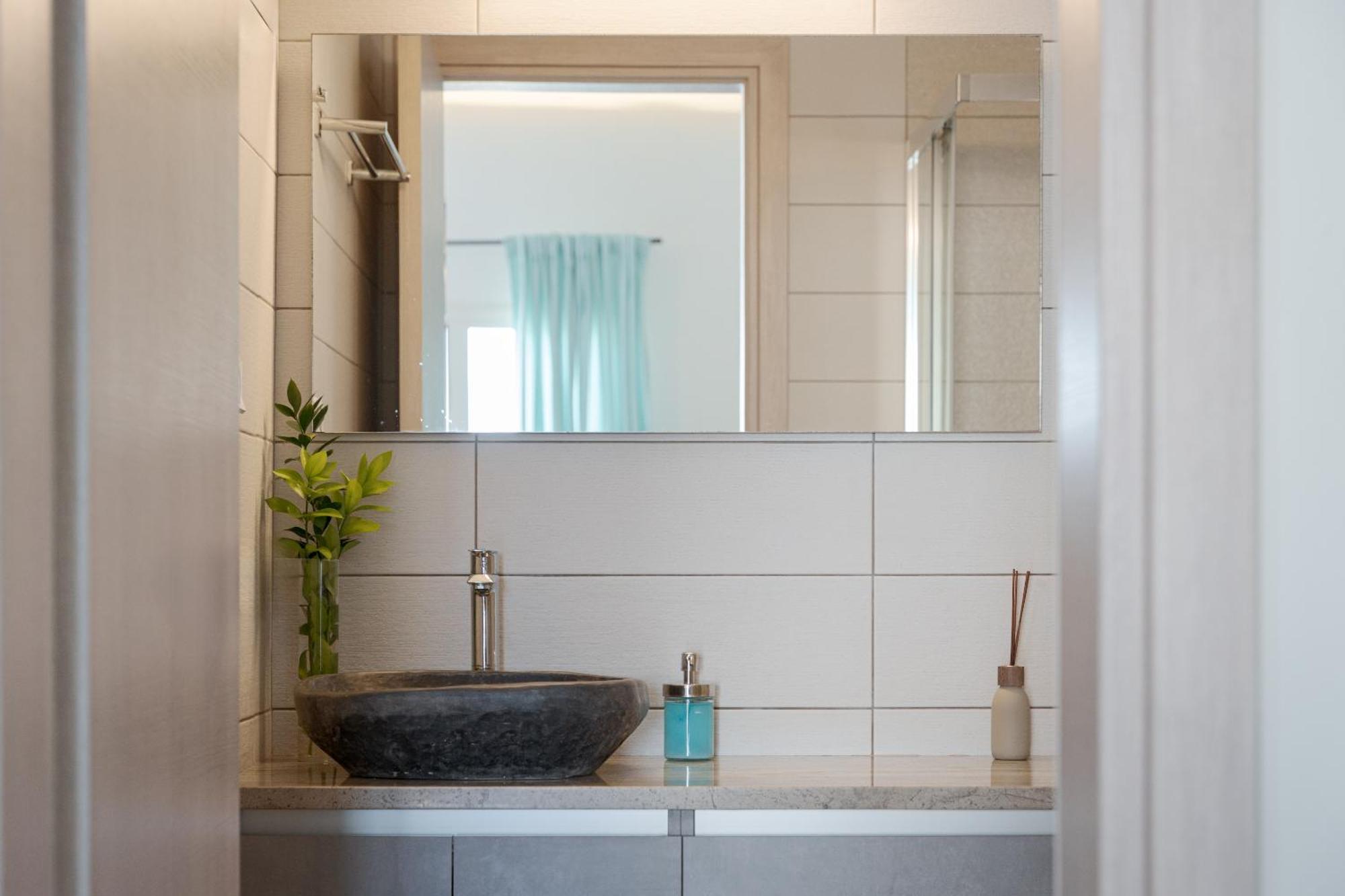 Porfyra Suite 1 Skála 外观 照片