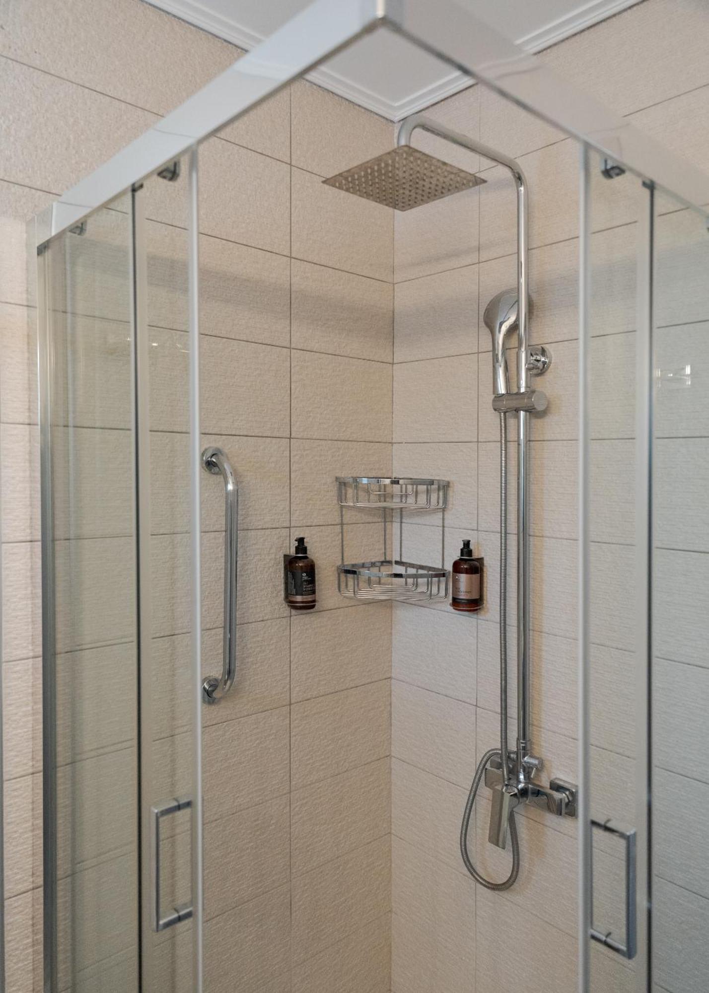 Porfyra Suite 1 Skála 外观 照片