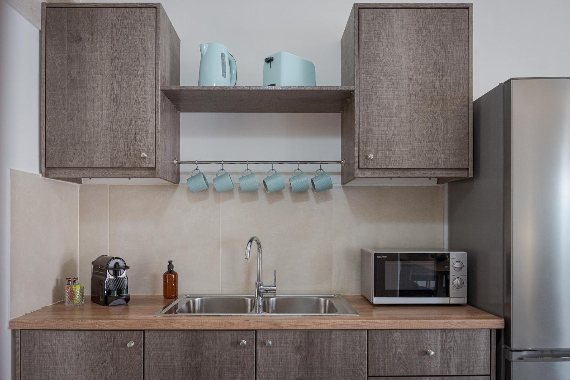 Porfyra Suite 1 Skála 外观 照片