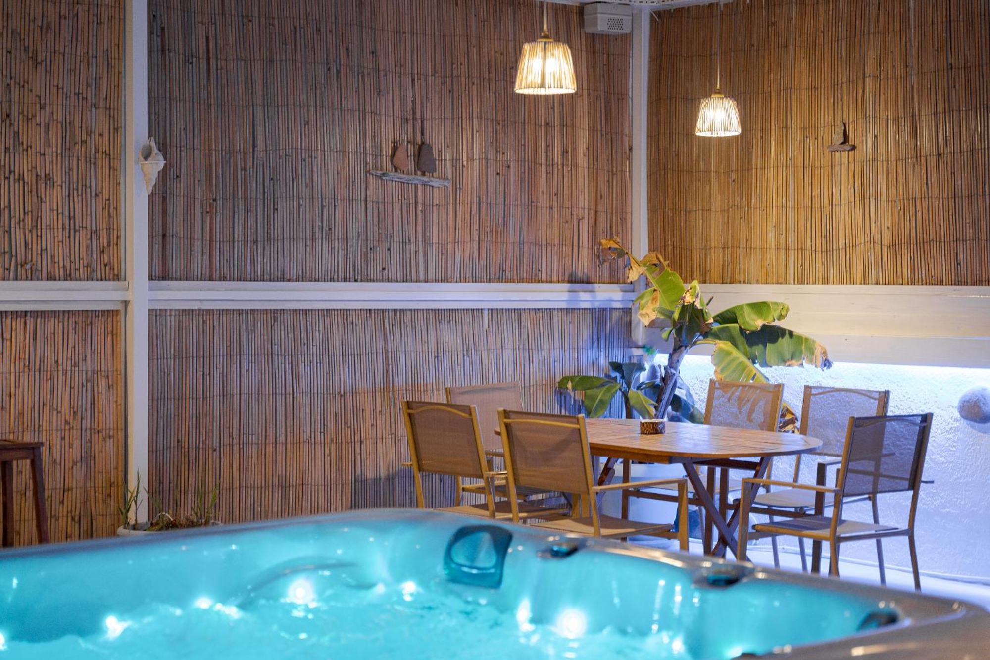 Porfyra Suite 1 Skála 外观 照片