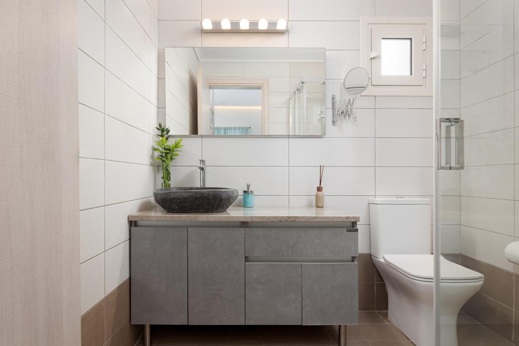 Porfyra Suite 1 Skála 外观 照片