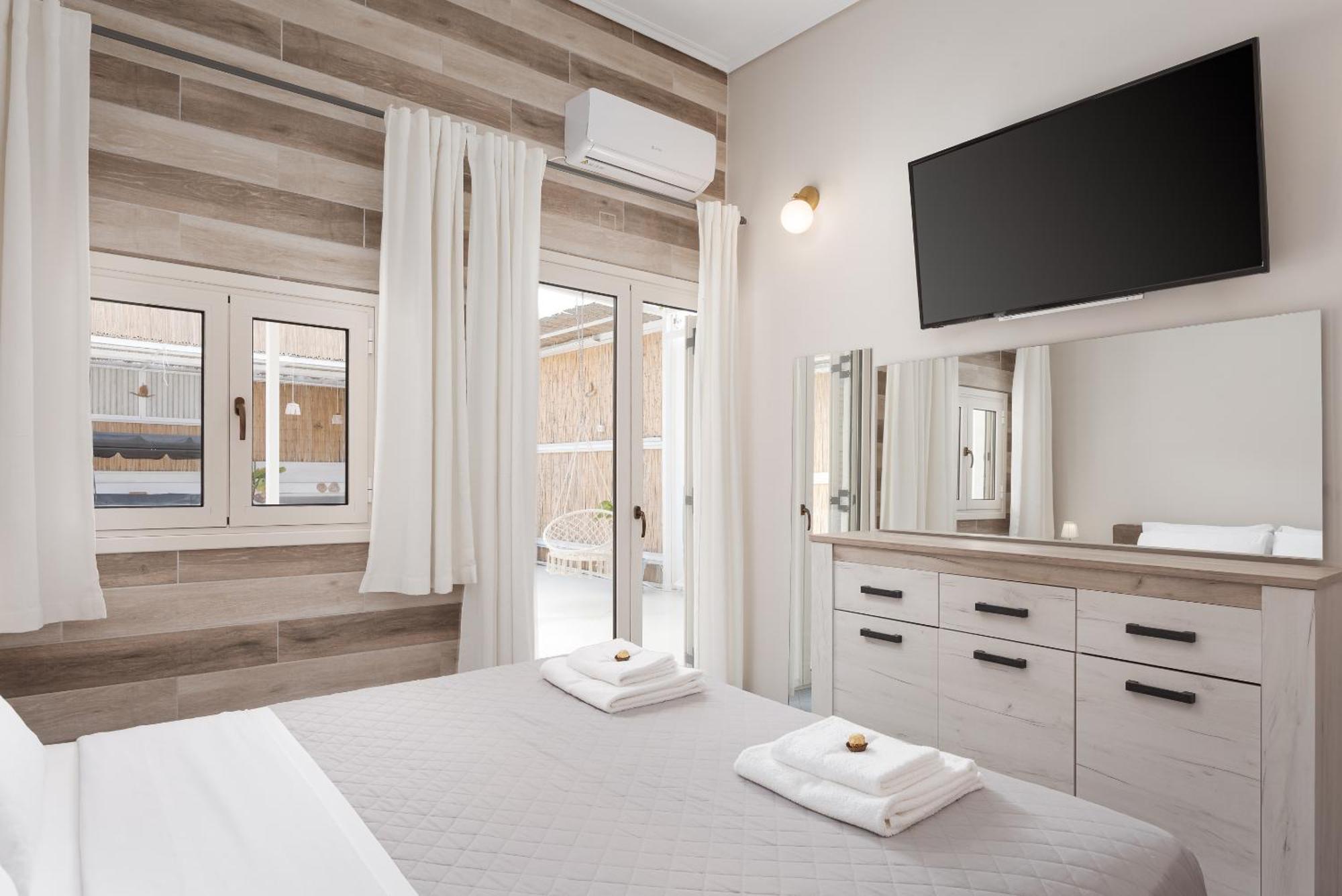 Porfyra Suite 1 Skála 外观 照片