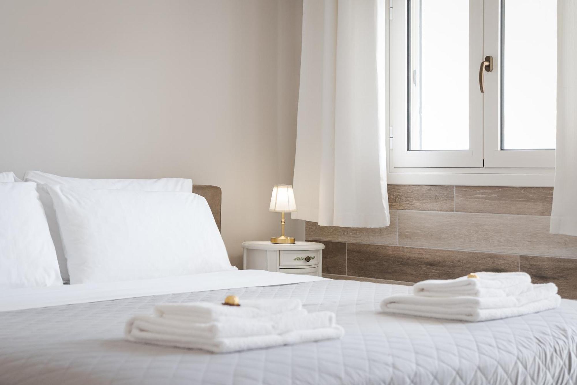 Porfyra Suite 1 Skála 外观 照片
