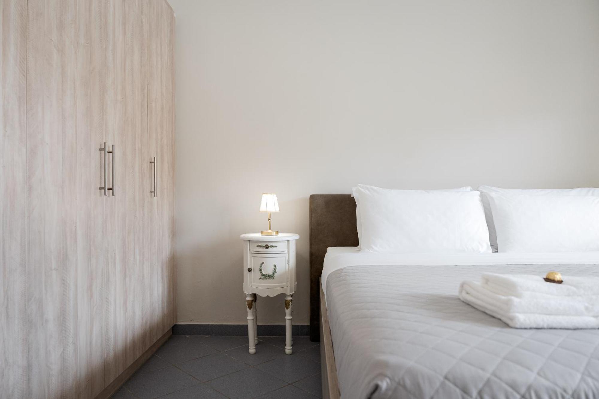 Porfyra Suite 1 Skála 外观 照片