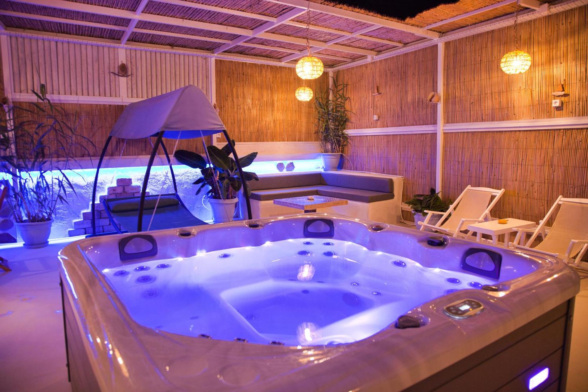 Porfyra Suite 1 Skála 外观 照片